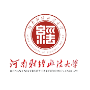 河南财经政法大学